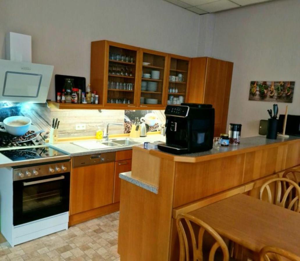 Doerenkrug - Restaurant