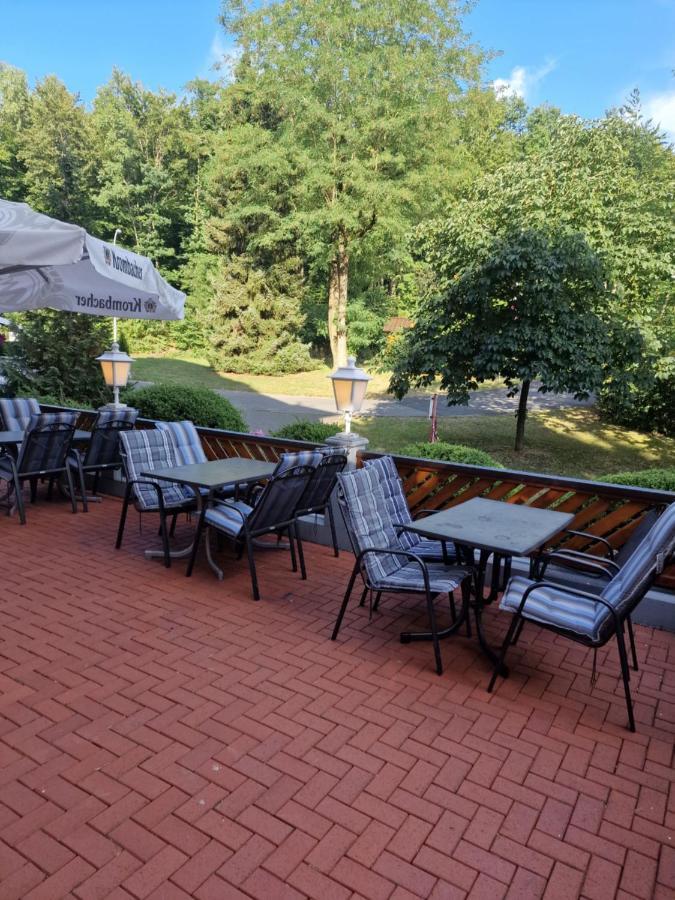 Doerenkrug - Restaurant Гостевой дом Augustdorf