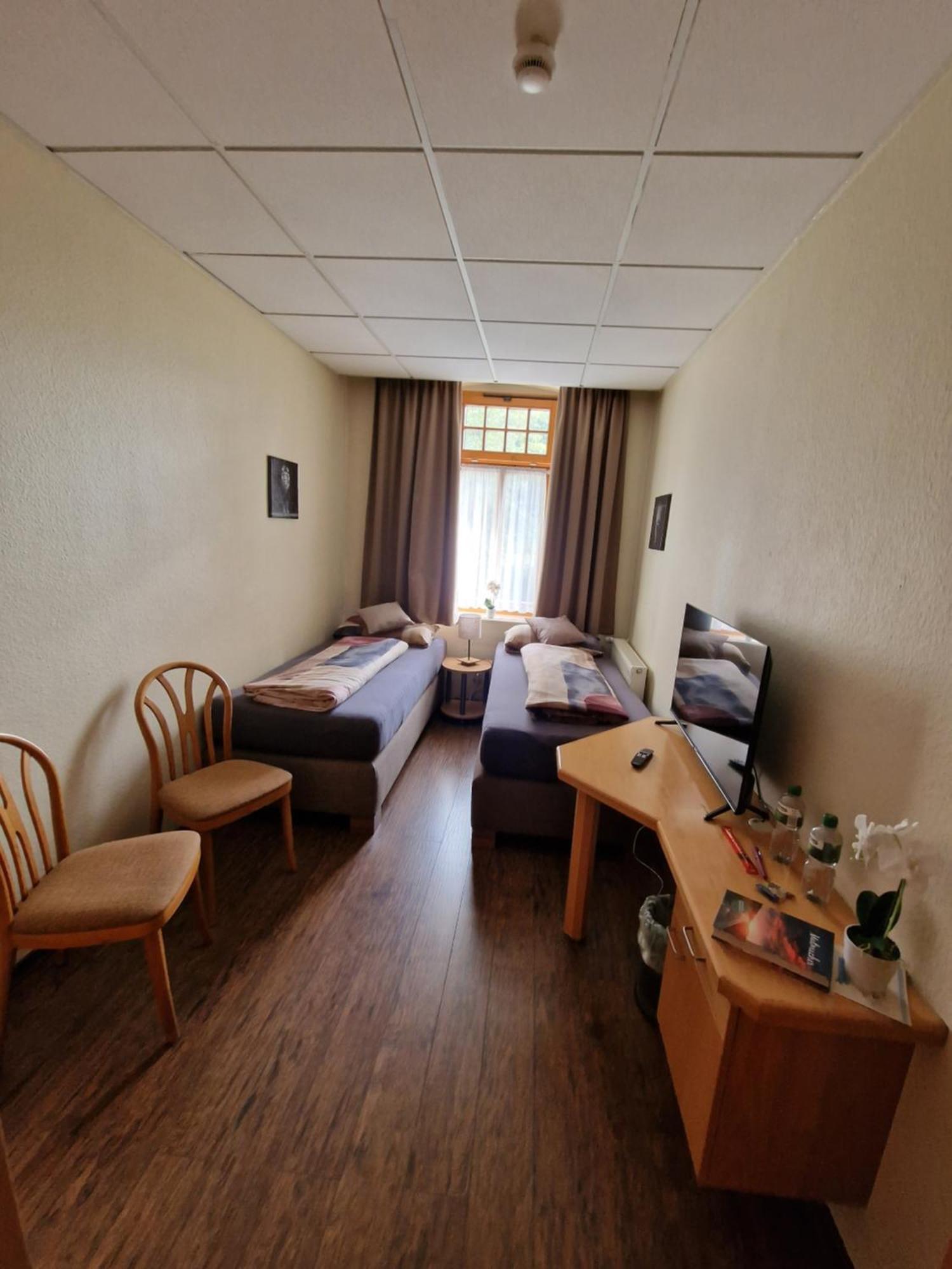 Doerenkrug - Restaurant Гостевой дом 3*